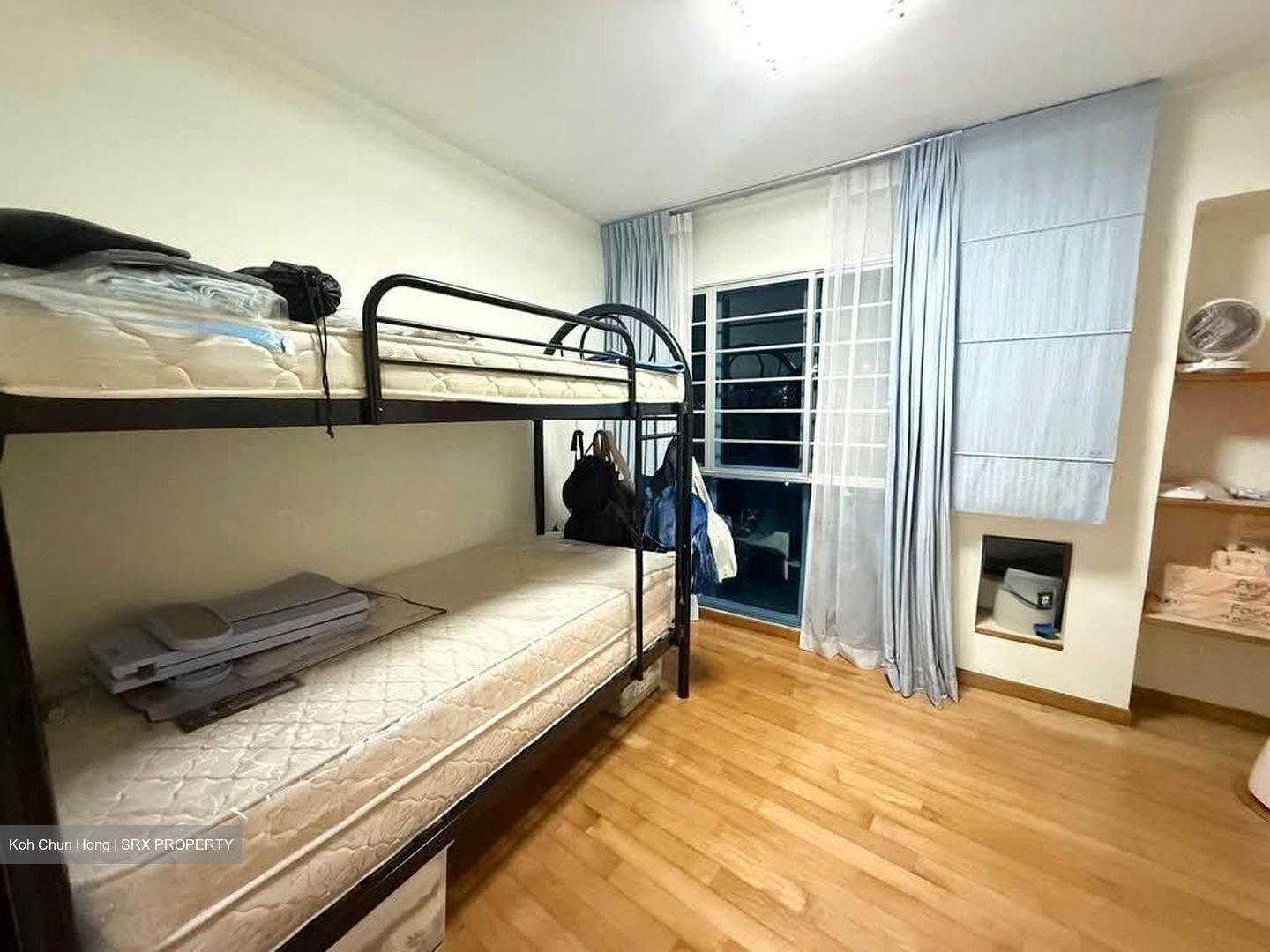Blk 467A Blue Riverview (Sembawang), HDB 5 Rooms #527619431